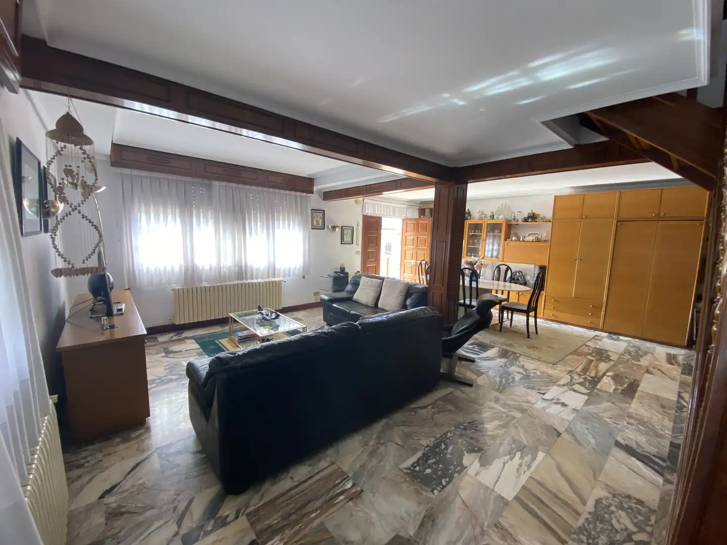 Terraced house for sale in Tiburtzio Bergaretxe Etxetaldea, imagen 6