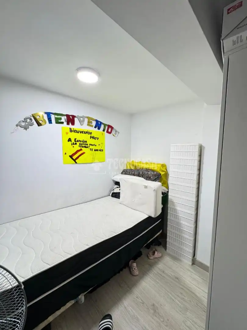 Piso en venta en Madrid