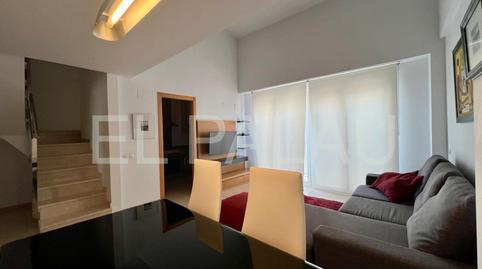 Foto 5 de Dúplex en venda a El Cabanyal - El Canyamelar, Valencia