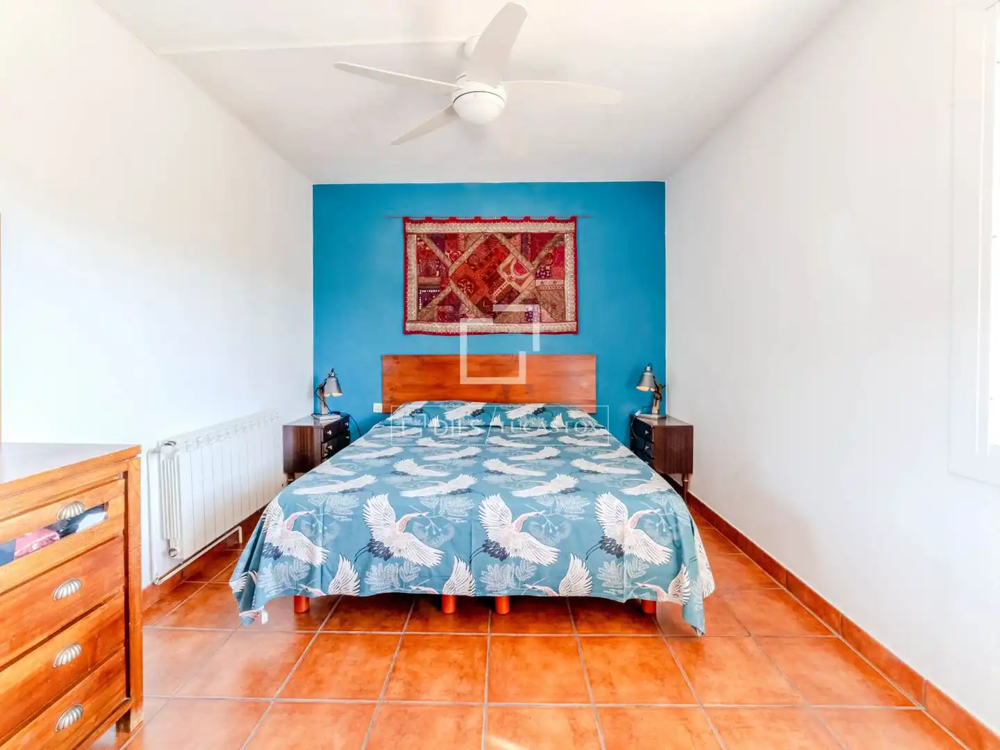 Detached house with terrace for sale in Olivella, imagen 9