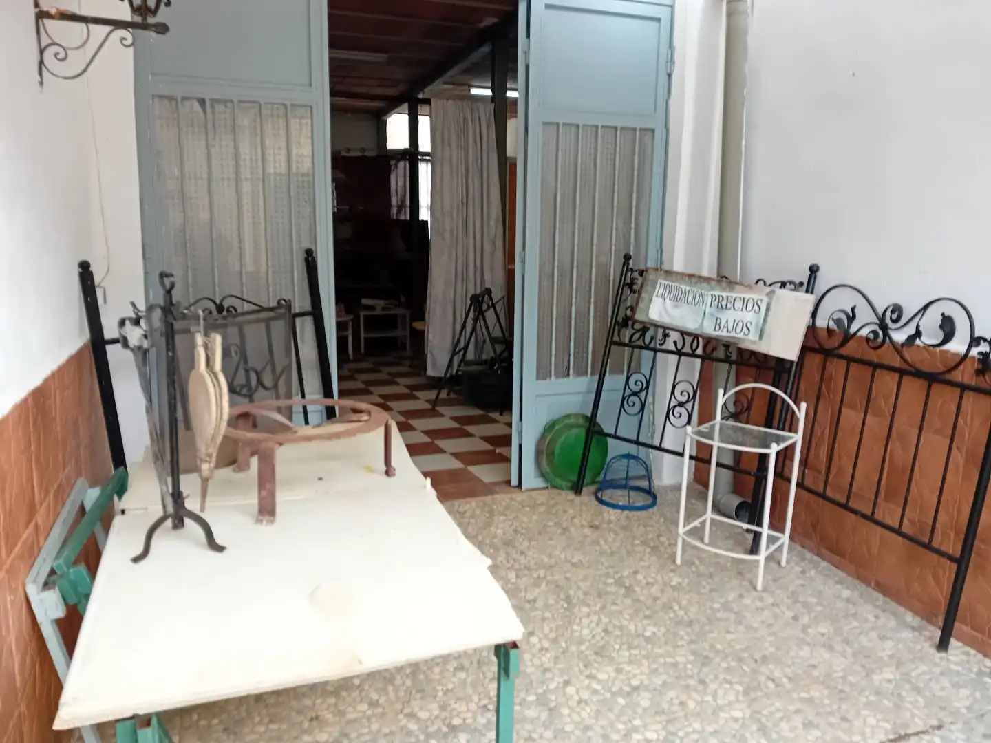 Casa o chalet en venta en Viso del Marqués con Terraza y Trastero