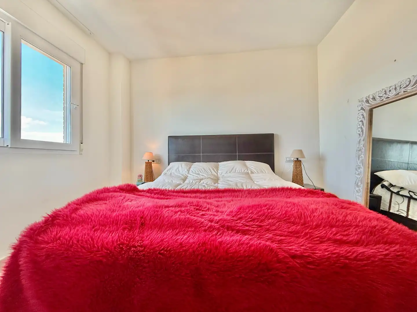 Habitación de Ático en venta en La Manga del Mar Menor con Aire acondicionado, Terraza y Trastero
