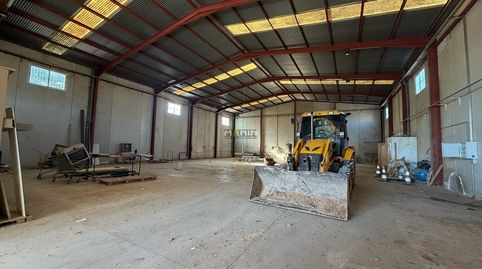Foto 4 von Fabrikhallen zur Miete in Diseminado Meroños, Mar Menor Golf, Torre-Pacheco