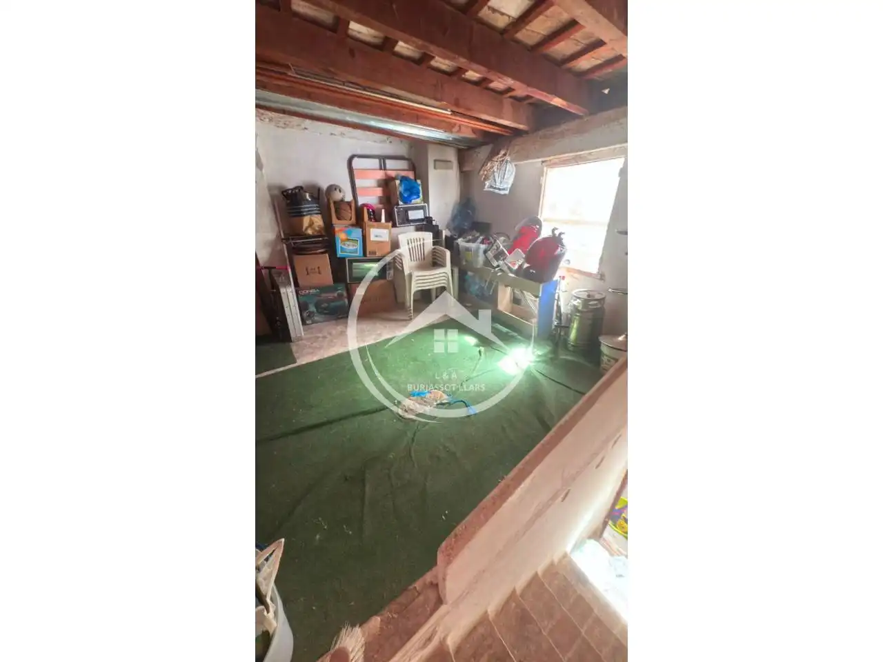 Casa a schiera in vendita a Riba-roja de Túria, imagen 49