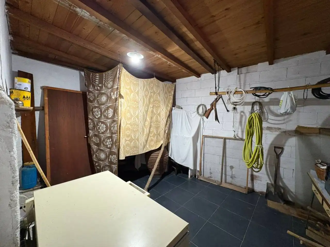 Casa o xalet en venda en Ituero de Azaba amb Calefacció, Jardí privat i Terrassa