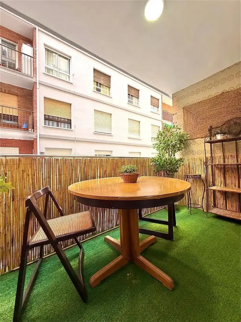 Wohnung zum Verkauf in Calle CABAÑAL, Sant Antoni