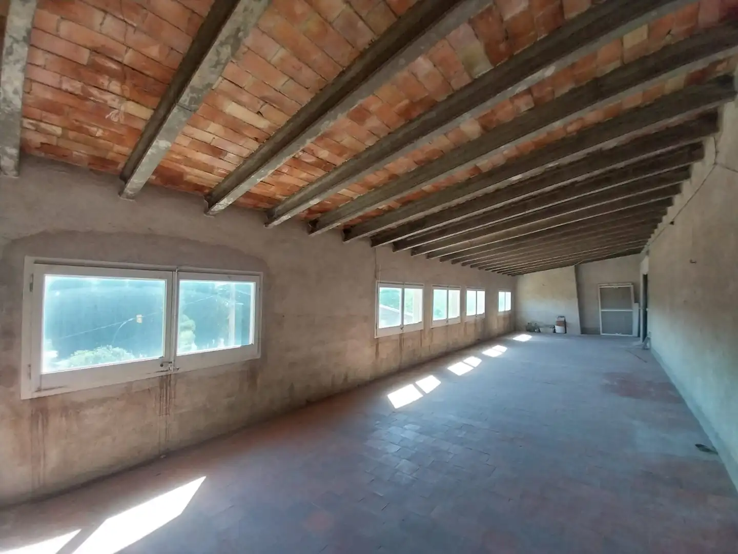 Casa adosada en venta en Bellcaire d'Empordà con Trastero y Amueblado