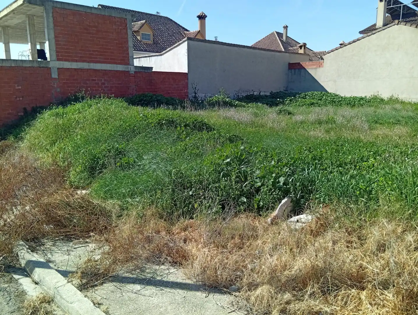Terreny residencial en venda a La Pobla del Duc, imagen 5