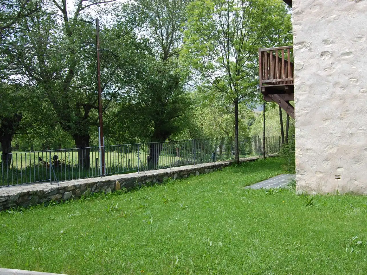 Adosado con jardín en alquiler en Avenue Avinguda de Cerdanya 1, imagen 17