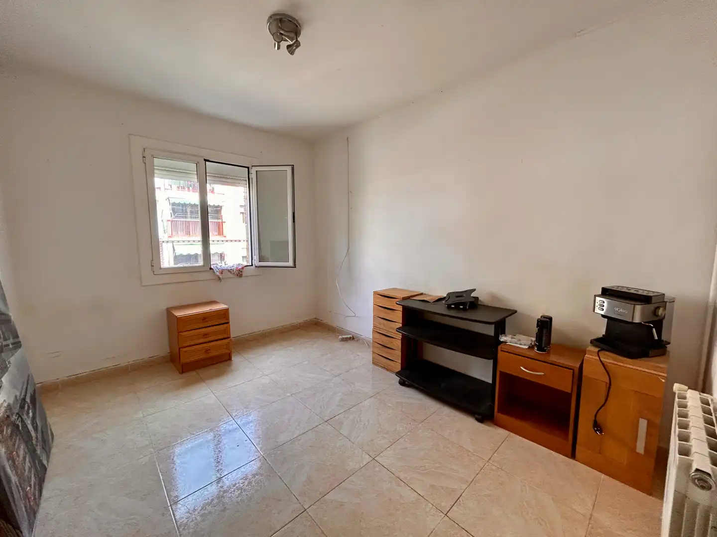 Habitación de Piso en venta en Mataró con Calefacción y Balcón