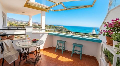 Photo 2 of Apartments for sale in Calle Palma del Río, Los Nadales - Tio Charles, Benalmádena