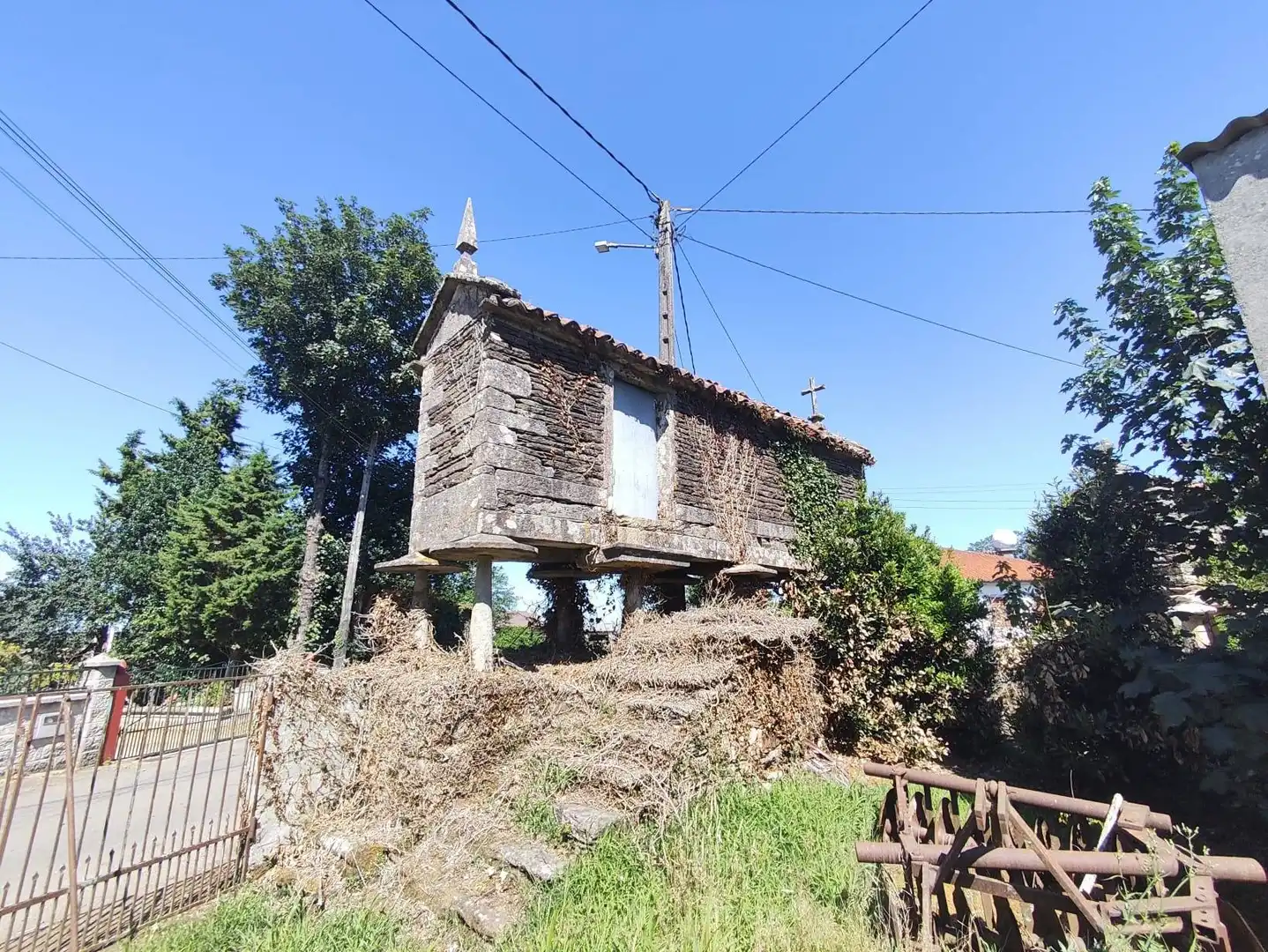 Maison à vendre à GRILLE, imagen 4