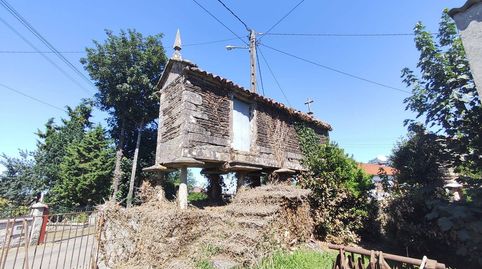 Foto 4 de Casa o xalet en venda a Grille, Mazaricos, A Coruña