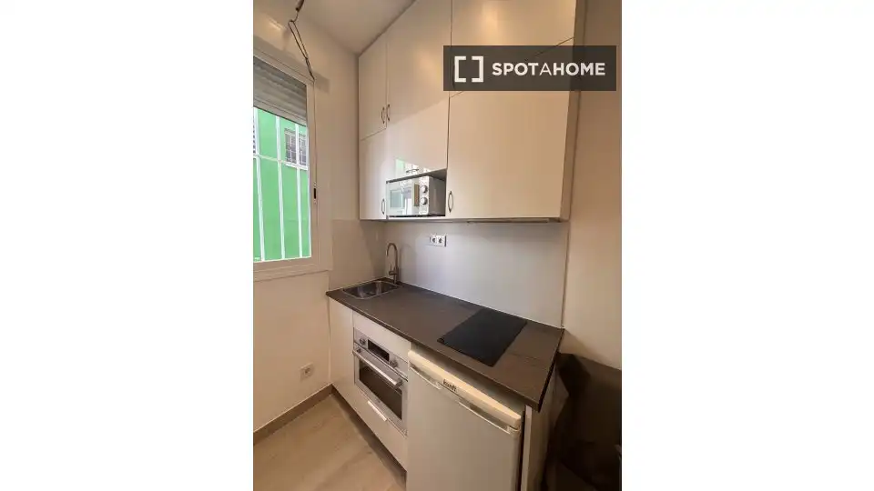 Appartement à louer à Puente de Vallecas, imagen 15