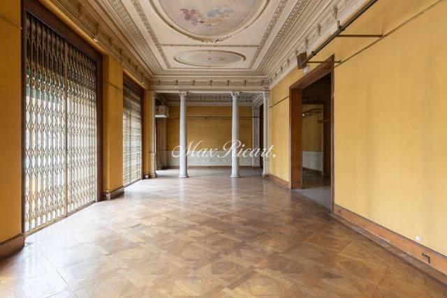 Oficina en Alquiler en Vila de Gràcia