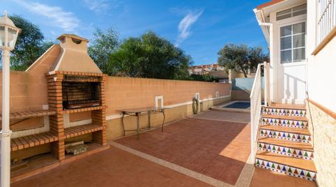 Foto 3 de Casa o xalet en venda a Calle Loma de Canteras, 48, Canteras, Murcia