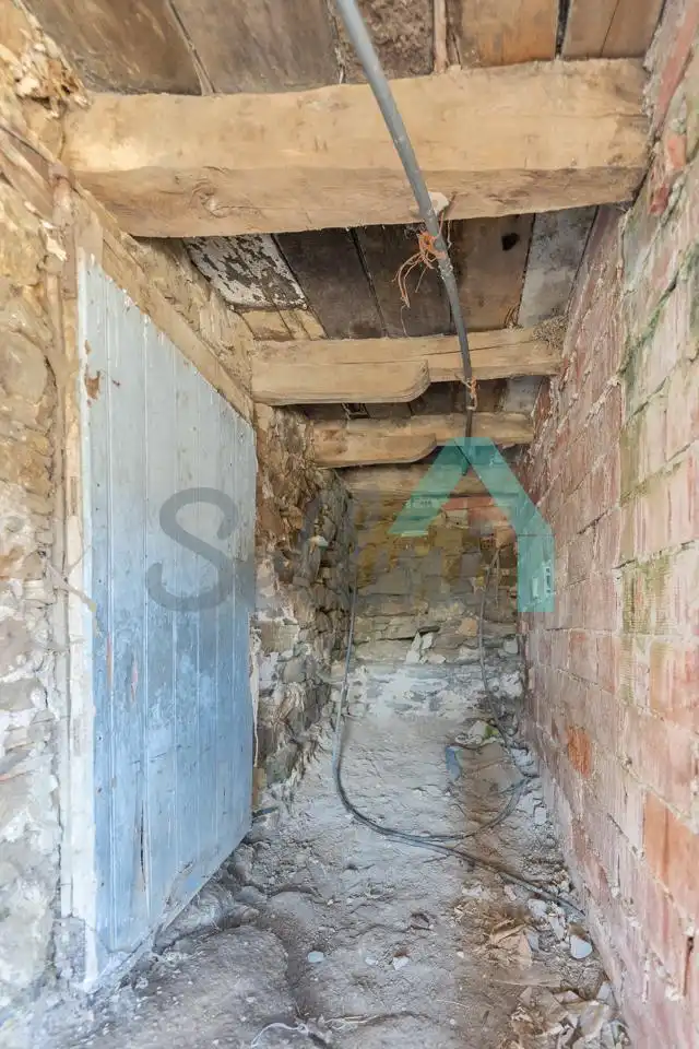 Casa con jardín en venta en Castañera, imagen 60