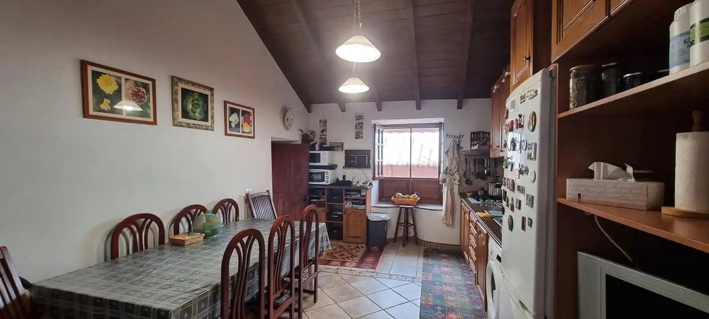 Terreny rústic en venda a San Juan de la Rambla, imagen 37