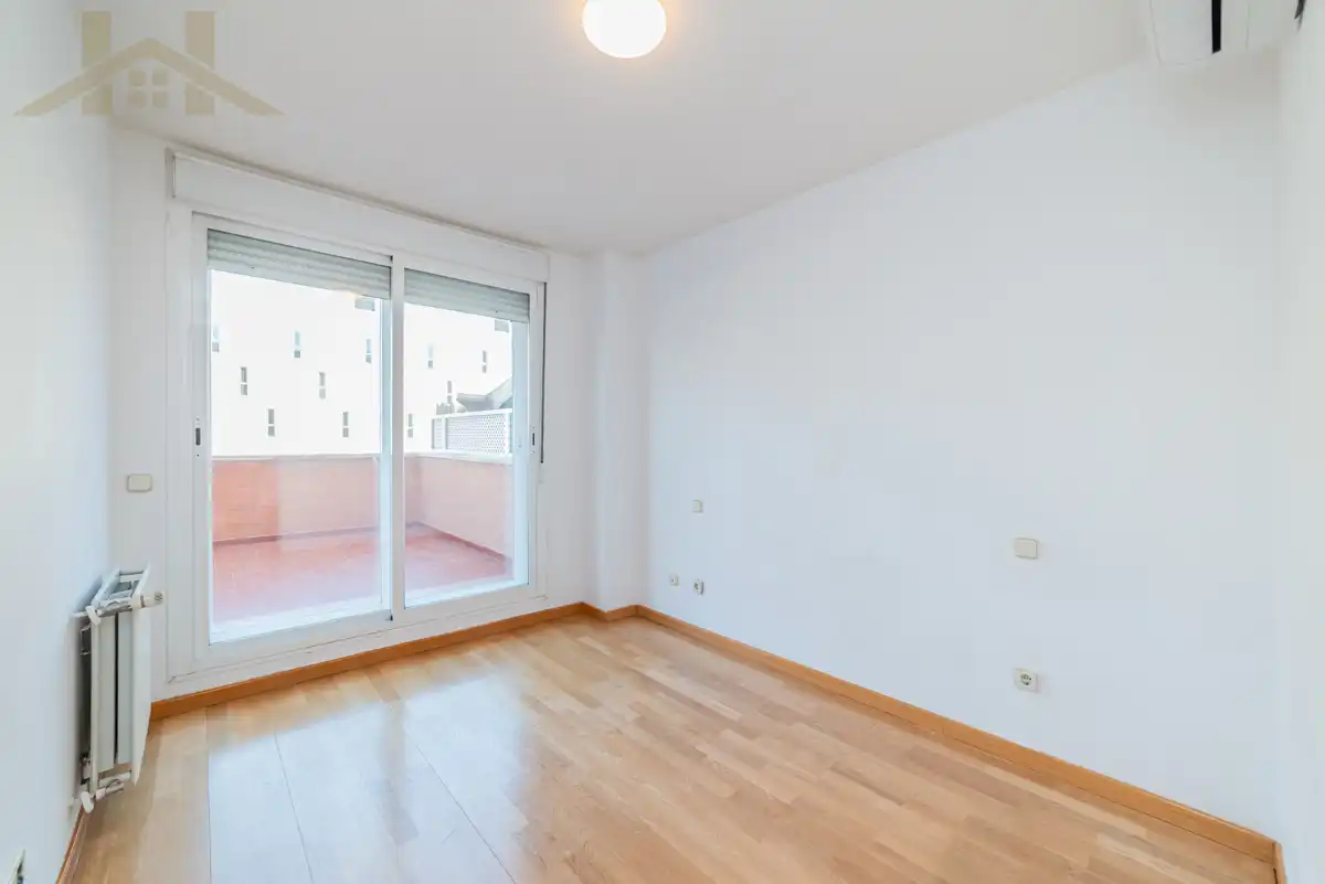 Schlafzimmer von Wohnung zum Verkauf in Valdemoro mit Klimaanlage, Heizung und Parkett