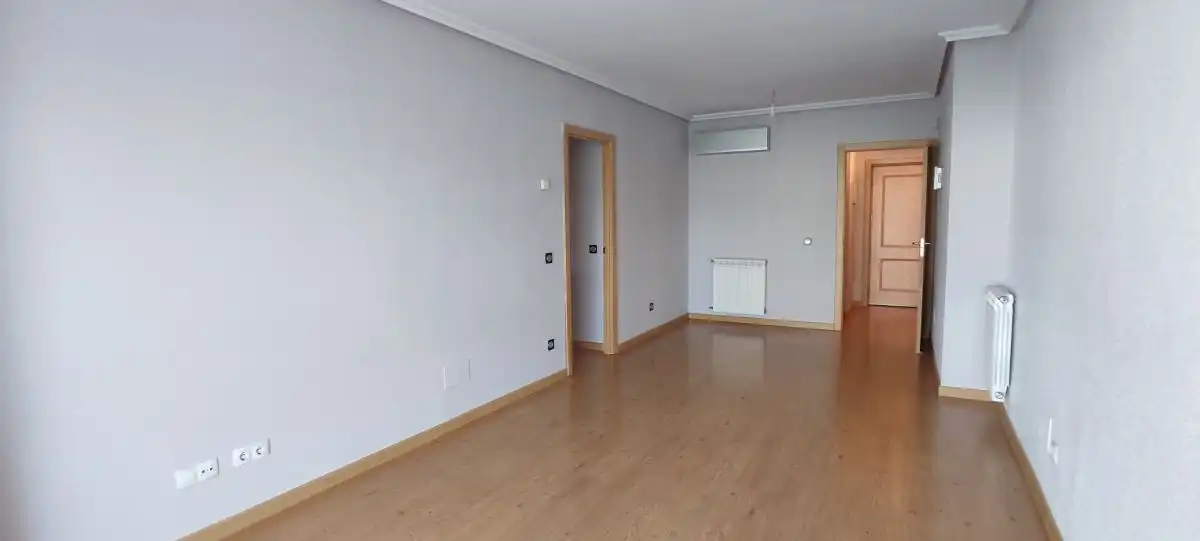 Wohnung zur Miete in Mulhacén, El Vallejo