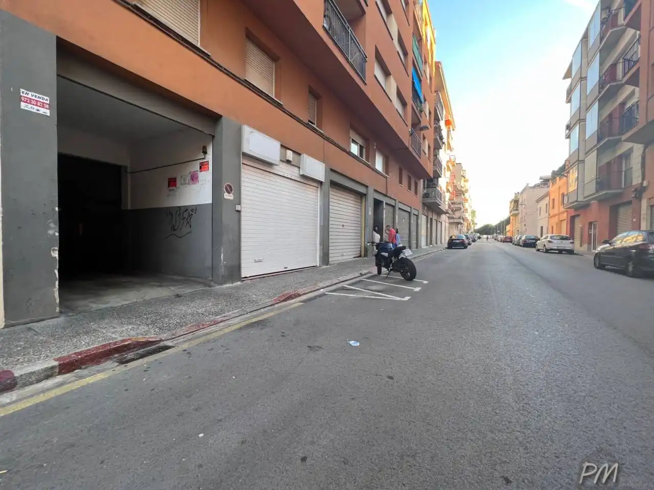 Aparcament en venda a Calle Costa Brava, imagen 15