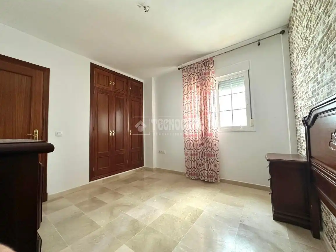 Habitación de Piso en venta en San José del Valle