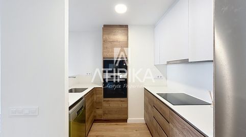 Foto 3 de Pis de lloguer a El Poblenou, Barcelona Capital