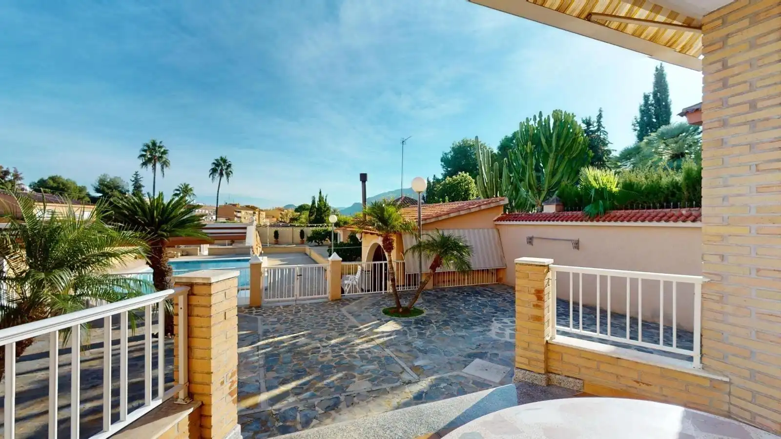 Terrace of Houses for sale in Murcia  with Terrace, Storage room and Swimming Pool