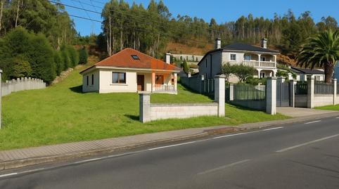 Photo 2 of Houses for sale in Psj. Ventosa, Área de Ames, Ames