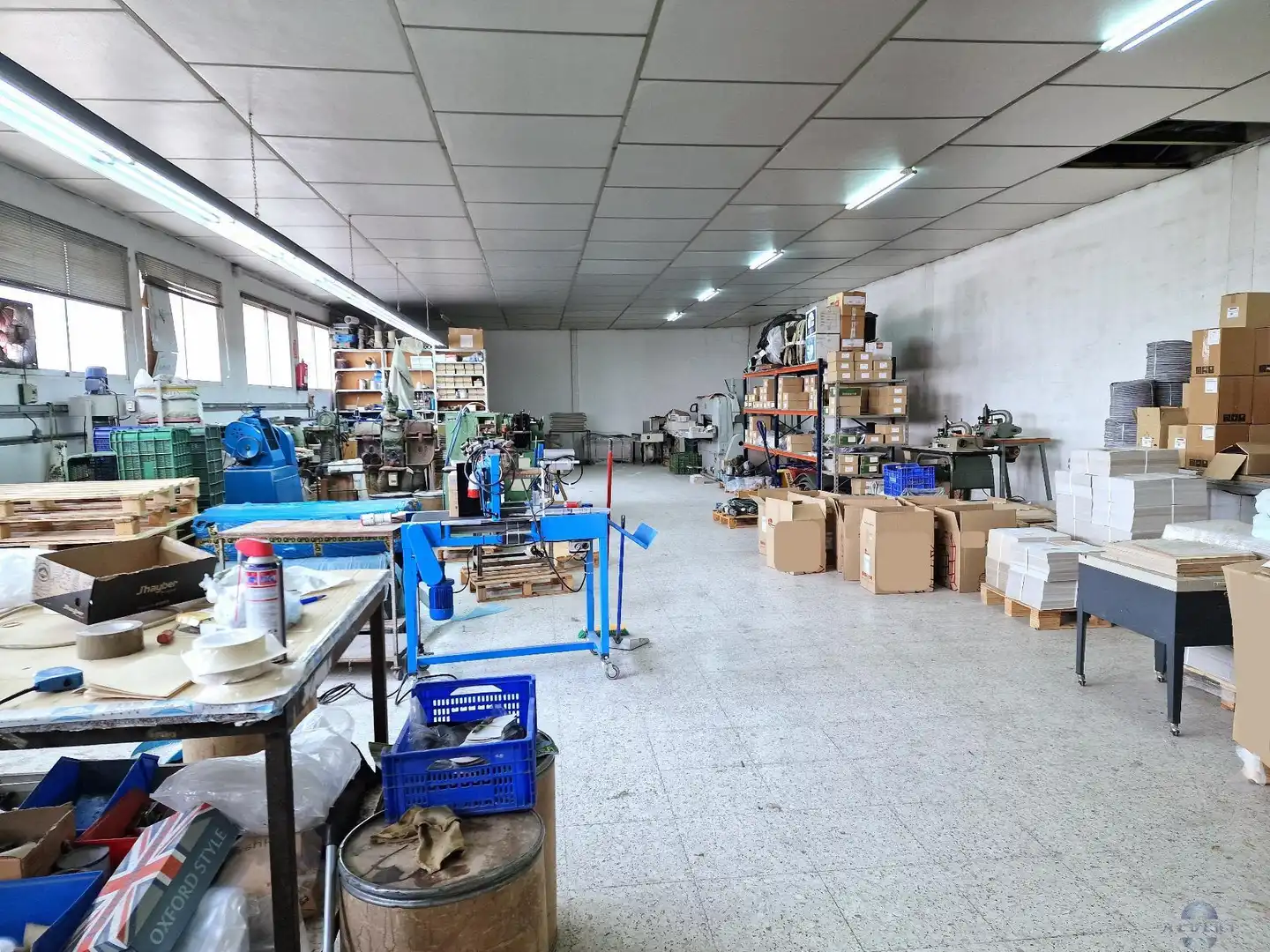 Industrial building for sale in Monóvar  / Monòver, imagen 6