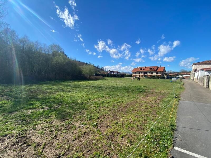 Residential for sale in CARANCEJA 1033 SUELO, Reocín