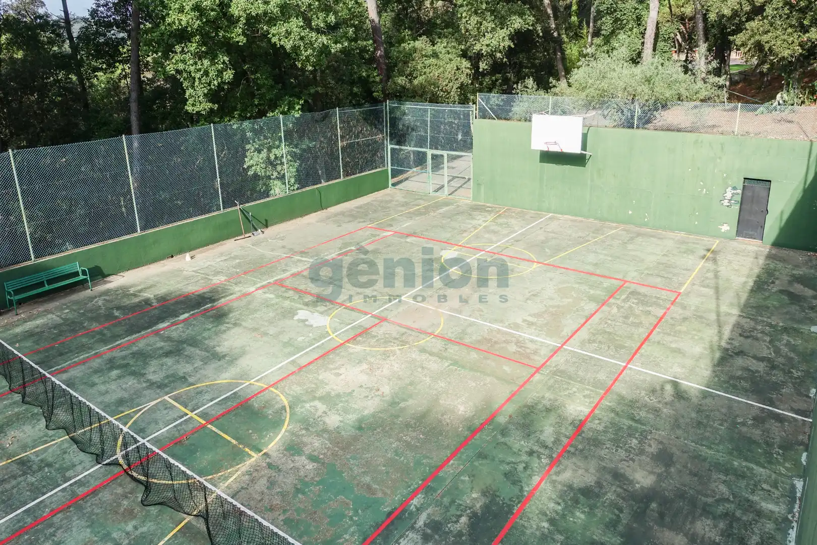 Haus mit Pool zum Verkauf in Sant Feliu de Buixalleu, imagen 50