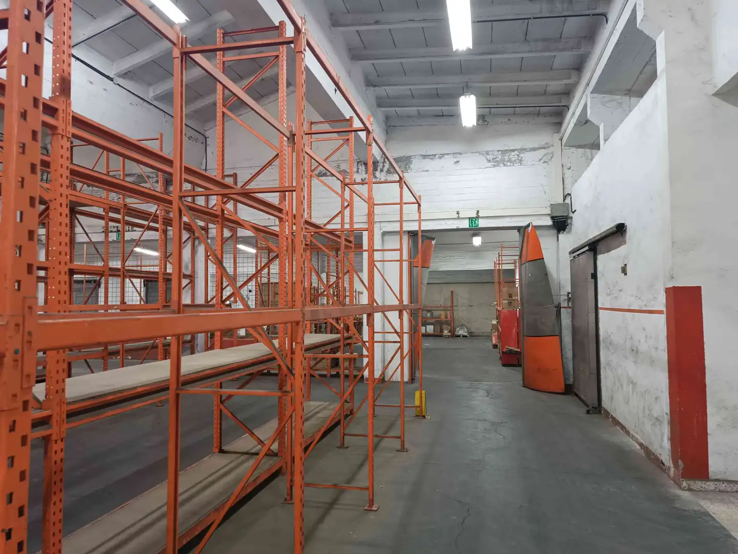 Nave industrial en venta en Derio