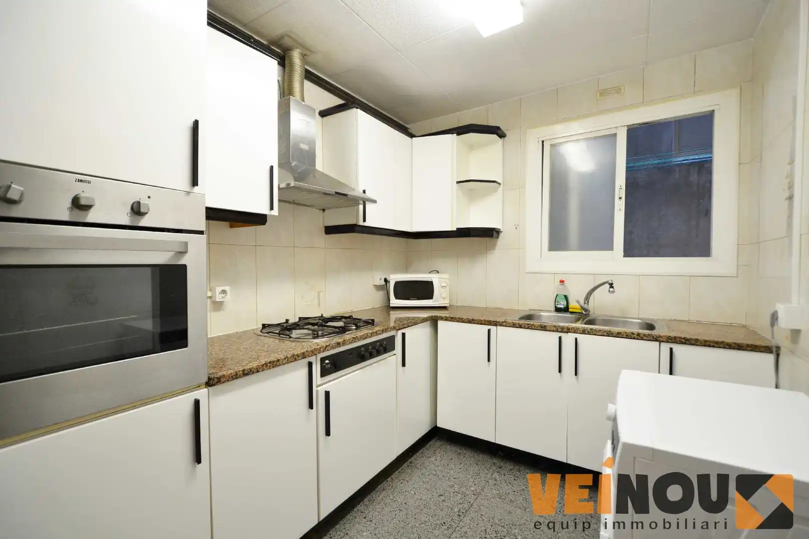 Wohnung mit Aufzug zum Verkauf in Carrer de Padilla, imagen 6