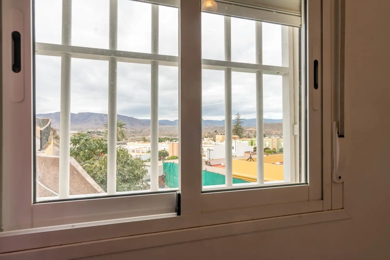Dormitori de Casa o xalet en venda en Rioja amb Aire condicionat, Traster i Balcó