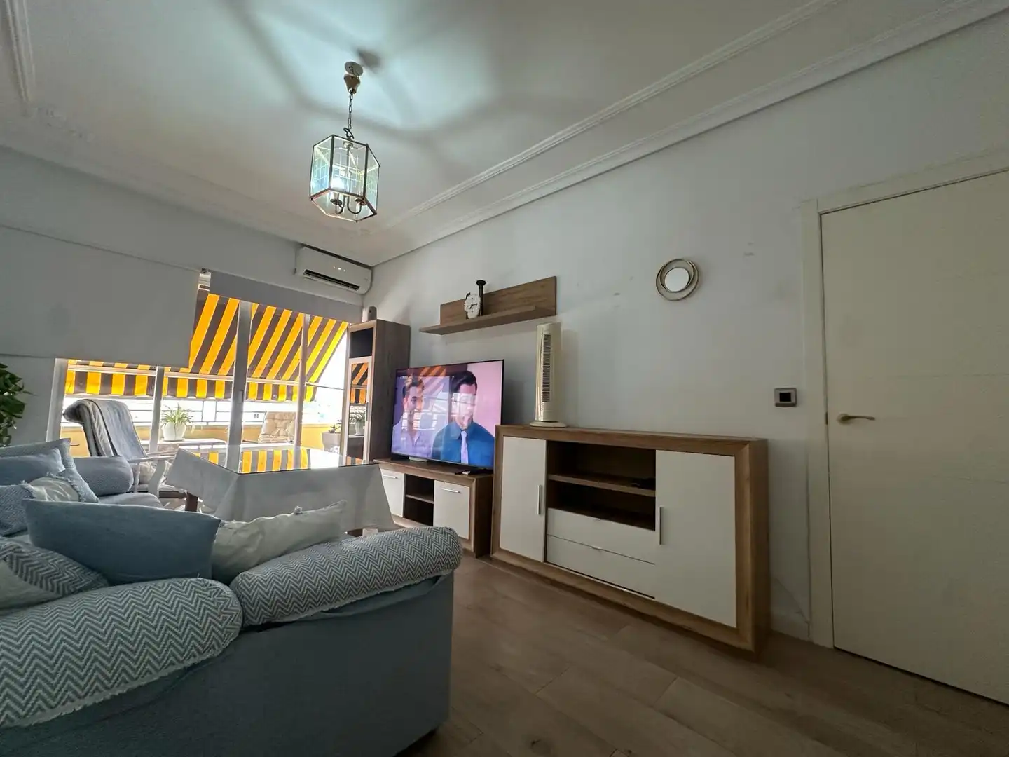 Piso con terraza en venta en Don Benito, imagen 2
