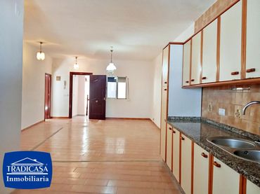Casa en venta en El Rocío - La Milagrosa