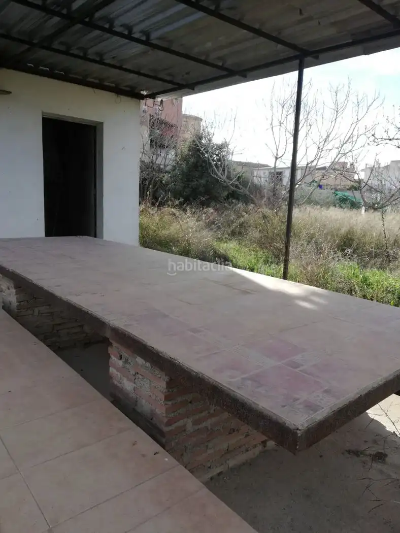 Rustikales Grundstück zum Verkauf in Calle San Quintín 25, imagen 5