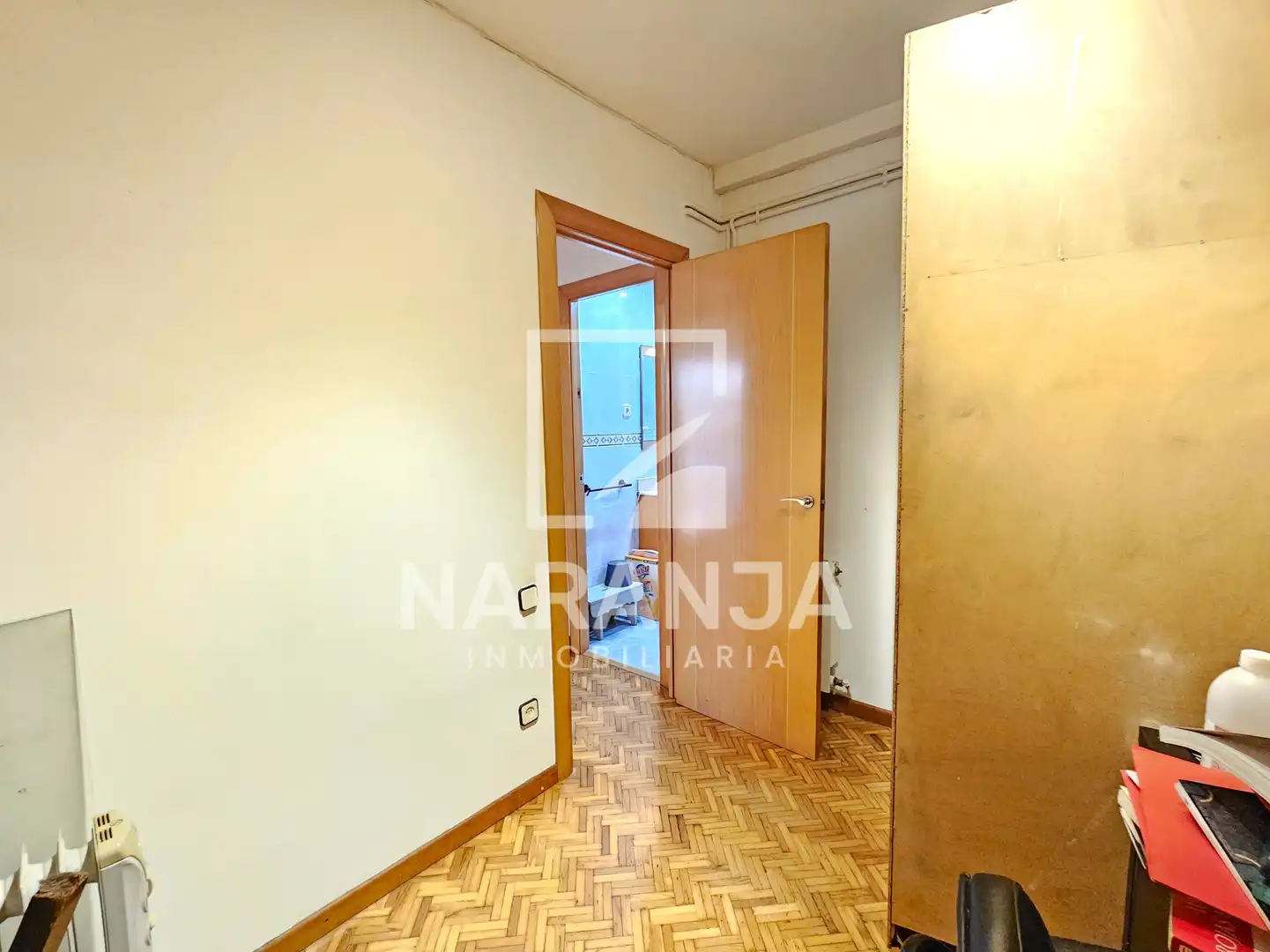 Wohnung zum Verkauf in Barcelona