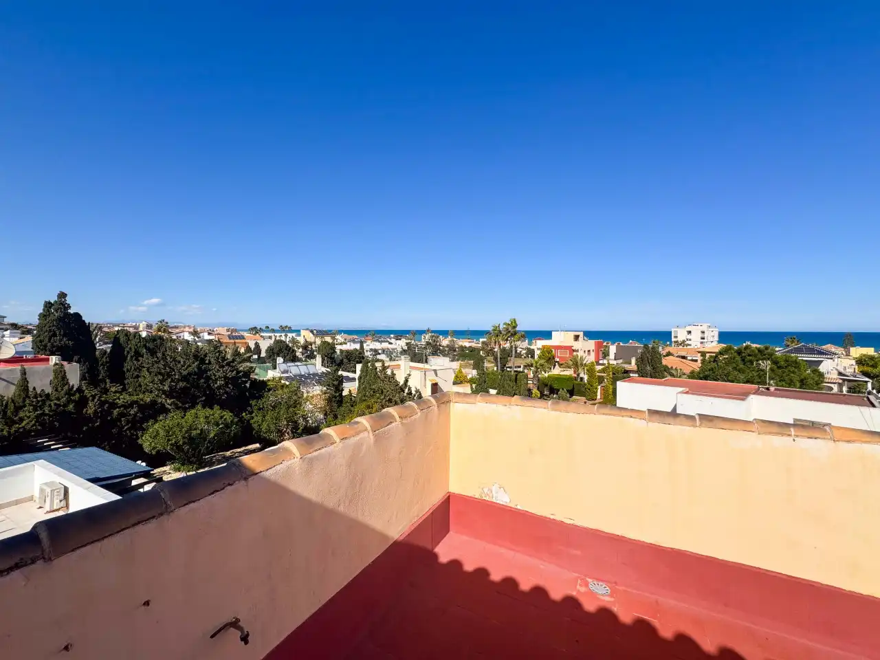 Villa mit Terrasse zum Verkauf in La Mata, imagen 113