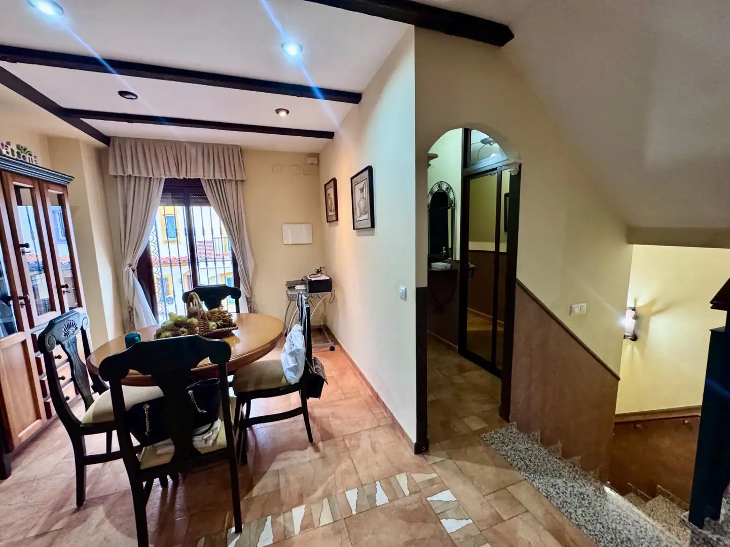 Casa a schiera in vendita a Benalmádena pueblo, imagen 5