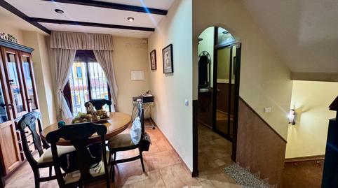 Foto 5 de Casa adosada en venda a Centro, Málaga