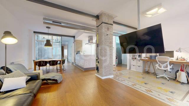 Piso en Venta en Calle CALATRAVA en La Seu