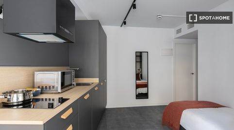 Foto 4 de Piso de alquiler en La Bega Baixa - Plaza Xúquer, Valencia Capital