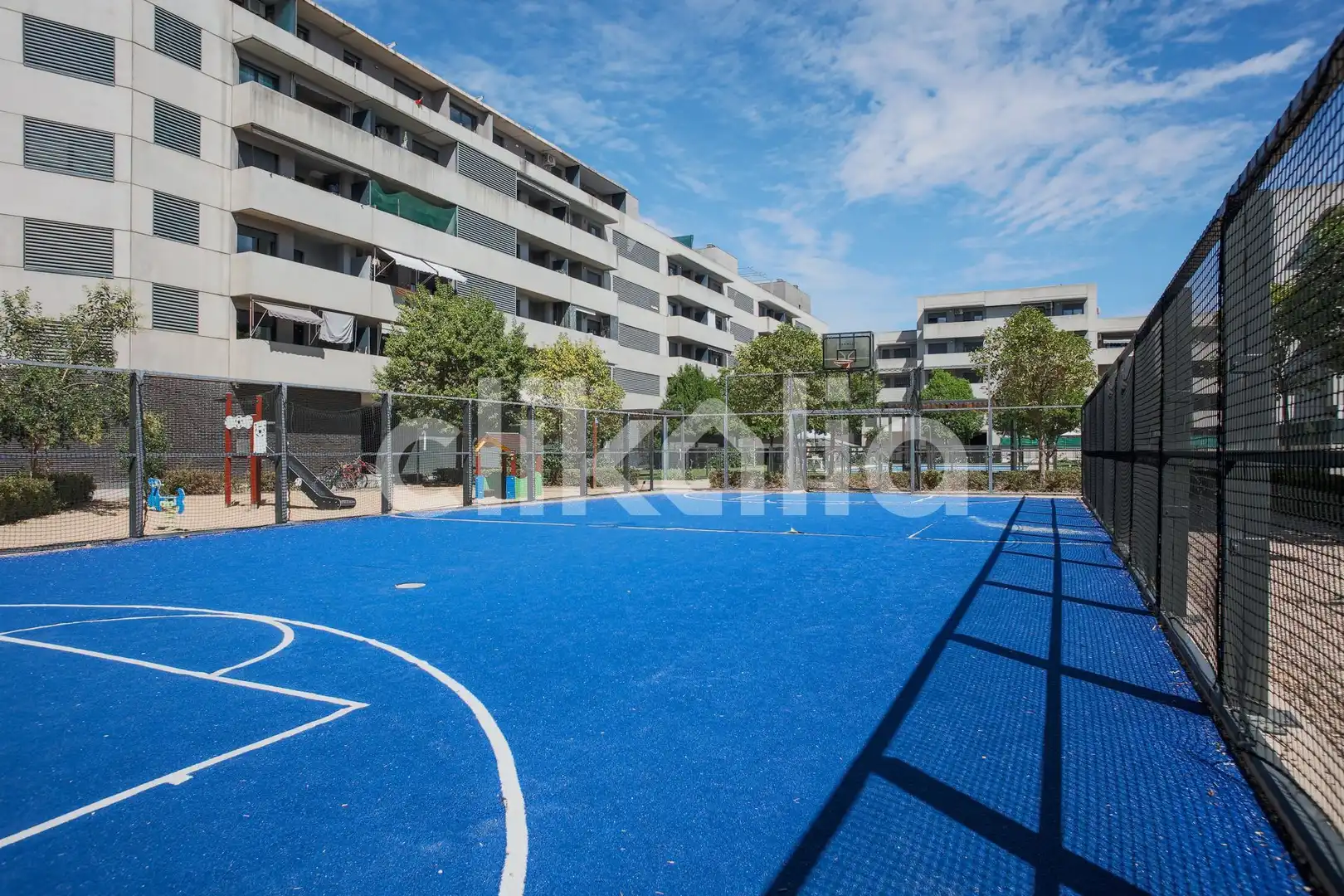 Pis amb piscina de lloguer a Soto del Henares, imagen 31