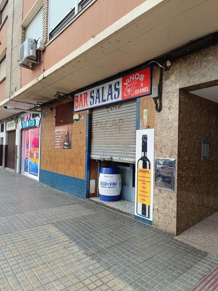 Premises for sale in Jardines De La Concordia, 5, Salvador Allende