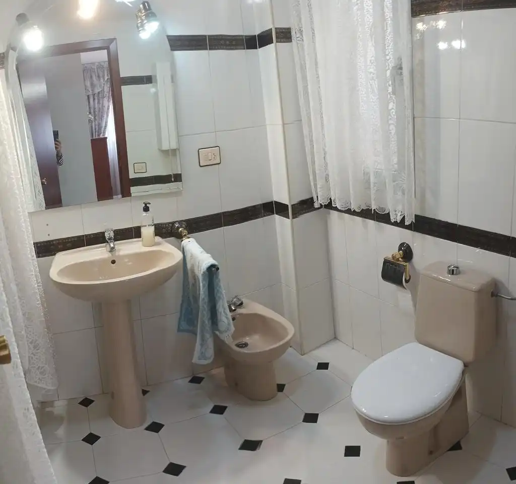 Piso en venta en Blas Y Ubide, Estación - San Antonio