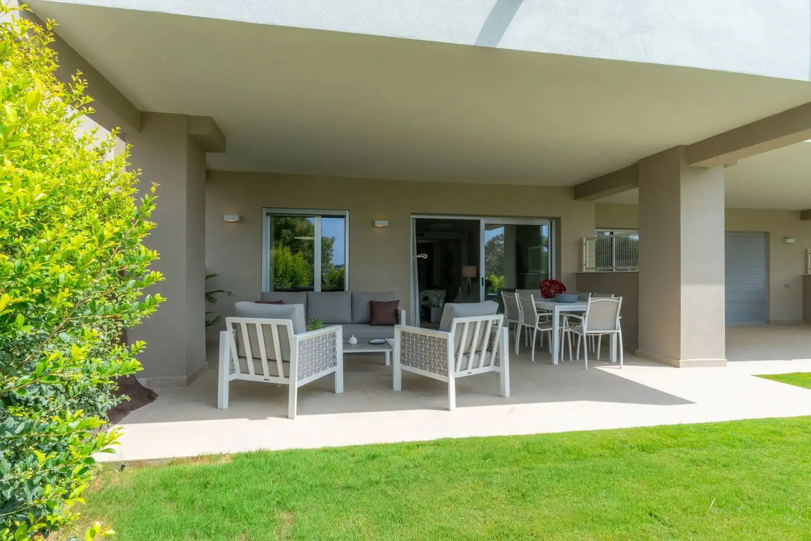 Apartment with pool for sale in Playa Bahía Dorada, imagen 10