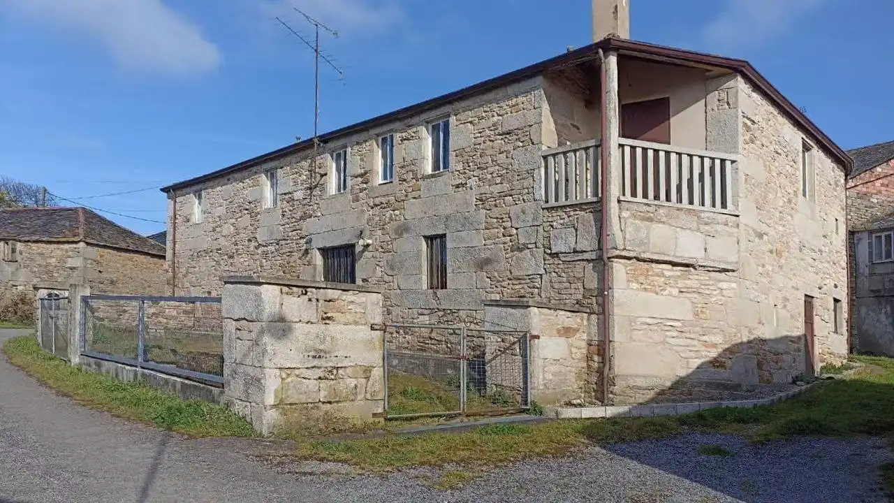 Maison à vendre à Friol