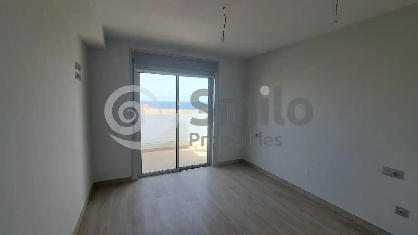 Àtic amb piscina en venda a Pizarro 2, imagen 11